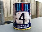 Martini 917 #4 Porsche mok Vintage olie Autosport, Ophalen of Verzenden, Nieuw, Auto's