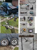 Nissan terrano 2 R20 2, 7 TDi Long châssis pièces détachées, Auto-onderdelen, Ophalen, Gebruikt