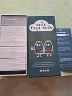 LOCO COCO NUTS SPEL NL, Hobby & Loisirs créatifs, Jeux de société | Jeux de cartes, Enlèvement ou Envoi, Neuf