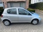 Toyota Yaris, Auto's, 5 deurs, Particulier, Yaris, Zilver of Grijs