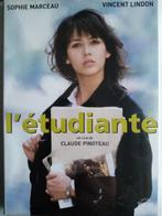 L'étudiante / DVD, Ophalen of Verzenden