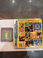 Nintendo Gameboy Color 32 in 1, Games en Spelcomputers, Ophalen of Verzenden, Gebruikt