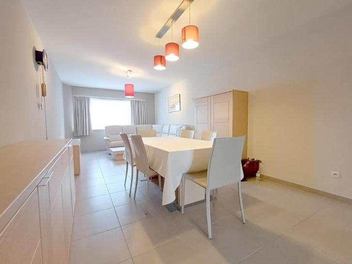 Superbe appartement 2 chambres, garage & jardin, Immo, Maisons à vendre, Province de Hainaut, Jusqu'à 200 m², Appartement, B