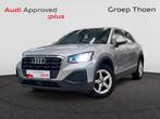 Audi Q2 Q2 35 TFSI Business Edition Attraction S tronic, Auto's, Audi, Automaat, Q2, Elektrische ramen, SUV of Terreinwagen