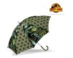 Jurassic World Paraplu - Dinosaurus, Kinderen en Baby's, Ophalen of Verzenden, Nieuw