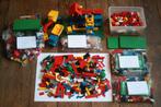 Lego jaren 70 (universal building sets) + extra blokken 4kg, Kinderen en Baby's, Speelgoed | Duplo en Lego, Ophalen of Verzenden