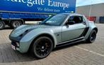 Slimme roadster, Auto's, Automaat, 116 g/km, Roadster, Particulier