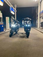 4takt aerox, Fietsen en Brommers, Ophalen, Zo goed als nieuw