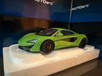 1/18 McLaren 570S - AutoArt, Ophalen of Verzenden, Nieuw, Auto, Autoart