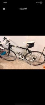 Bottecchia fiets, Fietsen en Brommers, Ophalen, Zo goed als nieuw