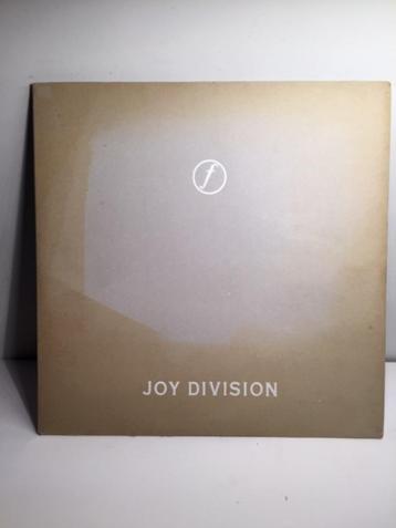 LP - Joy Division - Still ( 2 x LP Gatefold Vinyl ) beschikbaar voor biedingen