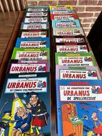 Urbanus strips, Boeken, Stripverhalen, Ophalen