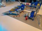 LEGO Classic Space 928 Galaxy Explorer TOPSTAAT, Kinderen en Baby's, Speelgoed | Duplo en Lego, Complete set, Ophalen of Verzenden