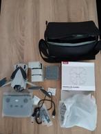 DJI mini 3 met  factuur combo fly more , nd filters , guars, Ophalen of Verzenden, Zo goed als nieuw