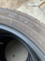 Pneu Hiver Michelin Alpin 245/45R20, Ophalen, Winterbanden, Band(en), Terreinwagen