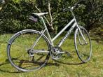 Retro fiets sport fiets damesfiets olympia, Fietsen en Brommers, Fietsen | Dames | Sportfietsen en Toerfietsen, Ophalen, Gebruikt