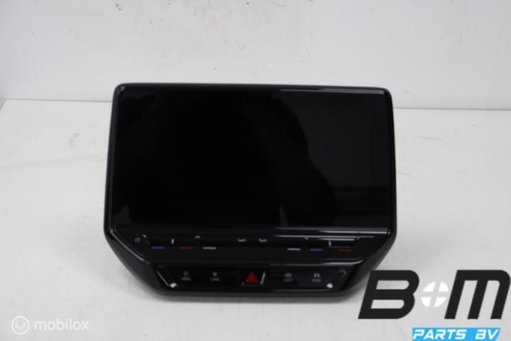 Beeldscherm navigatie VW ID.4 Pro 10A919605M QWA, Auto diversen, Autonavigatie, Gebruikt