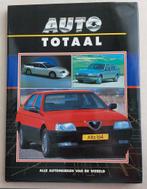 Auto Totaal  Alfa Romeo, Livres, Autos | Livres, Alfa Romeo, Utilisé, Enlèvement ou Envoi