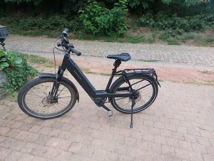 Riese & Mueler Nevo GT Vario 625, Fietsen en Brommers, Elektrische fietsen, Zo goed als nieuw, Ophalen