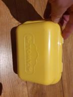 Jeu premier âge Tommy, Enlèvement