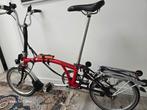 Fiets Brompton, Ophalen of Verzenden