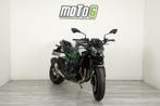 Kawasaki Z900 full demo, Motoren, Motoren | Kawasaki, 4 cilinders, Motorrijbewijs A, Bedrijf, Meer dan 35 kW