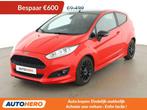 Ford Fiesta 1.0 EcoBoost Sport (bj 2015), Auto's, Voorwielaandrijving, https://public.car-pass.be/vhr/d187bebb-c539-49d7-a05c-f9d8b4fdf06b