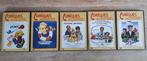 5 DVD Comiques de Légende Louis De Funès, Ophalen of Verzenden, Zo goed als nieuw