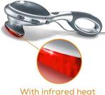 Masseur infrarouge | LIVRAISON GRATUITE, Sports & Fitness, Produits de massage, Neuf, Appareil, -, -