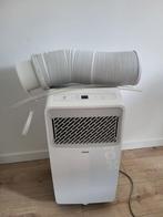 Mobiele airco domo, Elektronische apparatuur, Airco's, Verwarmen, Minder dan 60 m³, 3 snelheden of meer, Ophalen of Verzenden