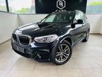 BMW X3 2.0iA xDrive30e * GARANTIE + PACK M + LED *, Automaat, 1998 cc, 4 cilinders, 5 zetels