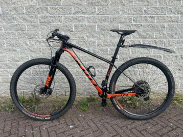 Scott Scale 925 MTB, Enlèvement, Neuf, Hommes
