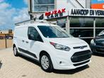 Ford Transit Connenct lichtevracht 08/2017 euro6b 1.5 diesel, Bedrijf, Diesel, Airconditioning, Transit