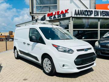Ford Transit Connenct lichtevracht 08/2017 euro6b 1.5 diesel beschikbaar voor biedingen