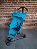 Poussette 3 roues Quinny Yezz, Enlèvement, Utilisé, Poussette, Quinny