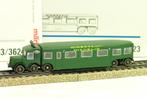 MARKLIN 3123 MICHELINE MINERVA SNCB NMBS HO, Hobby en Vrije tijd, Modeltreinen | H0, Wisselstroom, Locomotief, Ophalen of Verzenden