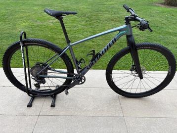 VTT Specialized Chisel M beschikbaar voor biedingen