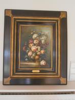 Schilderij Gaston Quidousse, Enlèvement ou Envoi