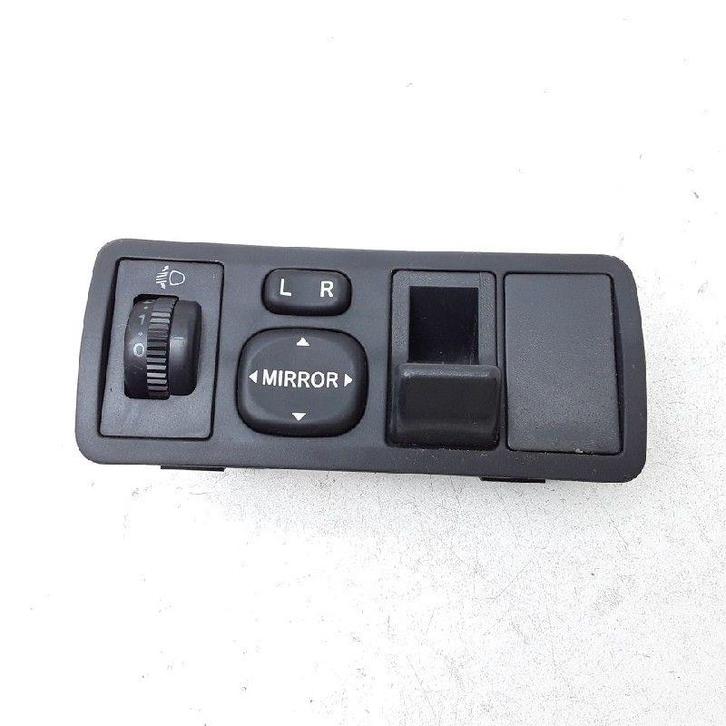 SPIEGEL SCHAKELAAR Toyota Corolla (E12) (11-2001/03-2007), Auto-onderdelen, Dashboard en Schakelaars, Toyota, Gebruikt