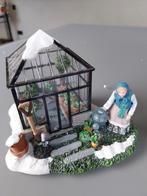 Luville greenhouse, Diversen, Ophalen of Verzenden, Zo goed als nieuw