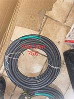 Cable électrique 4G4mm2 30m 75€, Comme neuf