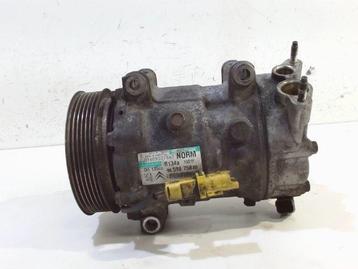 AIRCO POMP Citroën C4 Picasso (UD / UE / UF) (9659875880) beschikbaar voor biedingen