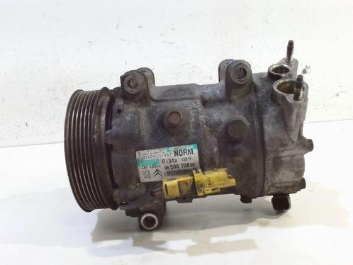 AIRCO POMP Citroën C4 Picasso (UD / UE / UF) (9659875880), Auto-onderdelen, Airco en Verwarming, Citroën, Gebruikt