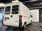 Fiat Ducato 1.9d bj. 2002 148000km., Auto's, Voorwielaandrijving, 4 deurs, Gebruikt, Wit