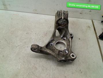 WIELNAAF LINKS VOOR Volkswagen Golf VII (AUA) (5Q0407257A) beschikbaar voor biedingen