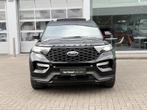 Ford Explorer 3.0i PHEV 457pk ST-Line|7 zit|Camera|Pano|, Auto's, Automaat, Gebruikt, Plug-in hybride, Bedrijf