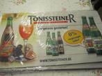 Tönissteiner toogmatjes nieuw, Verzamelen, Ophalen of Verzenden, Nieuw, Verpakking