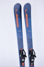 Skis de 152, 160 et 168 cm ELAN ELEMENT LS 2020, technologie