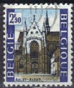 Belgie 1971 - Yvert/OBP 1597 - Toerisme - Aalst (ST), Postzegels en Munten, Postzegels | Europa | België, Verzenden, Gestempeld