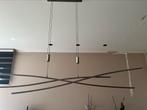 Suspension moderne LED, Maison & Meubles, Comme neuf, Métal